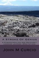 A Stroke Of Genius 1502580136 Book Cover