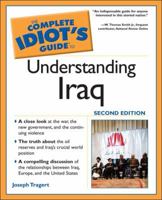 The Complete Idiot's Guide to Understanding Iraq 0028643984 Book Cover