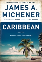 Caribbean 0449217493 Book Cover