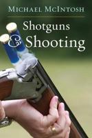 Shotguns and Shooting 0924357487 Book Cover