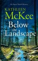 Below the Landscape B08QRYT1Z9 Book Cover