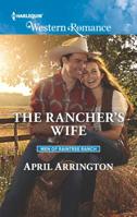 The Rancher's Wife 037375728X Book Cover