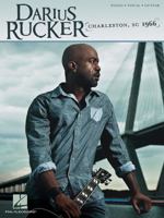 Darius Rucker - Charleston, SC 1966 1617804126 Book Cover