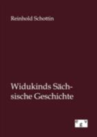 Widukinds S Chsische Geschichte 3863828151 Book Cover