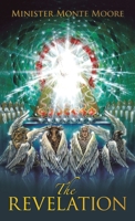 The Revelation B0CS8WQ5S8 Book Cover
