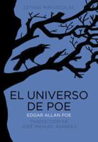 El universo de Poe (Letras mayúsculas. Clásicos universales) 8483430797 Book Cover