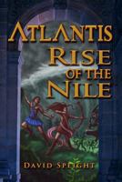 Atlantis: Rise of the Nile 149730282X Book Cover