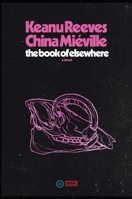 The Book of Elsewhere 0593972430 Book Cover