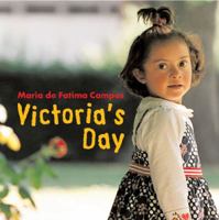 Victoria's Day 1845075714 Book Cover