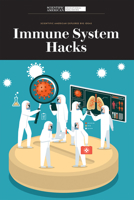 Immune System Hacks 1684169305 Book Cover