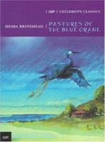Pastures Of The Blue Crane 0192712373 Book Cover