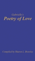 Poetry of Love 1958032123 Book Cover