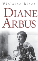 Diane Arbus 224671091X Book Cover