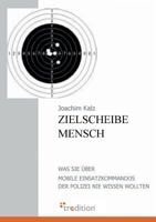 Zielscheibe Mensch 3868501061 Book Cover