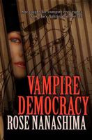 Vampire Democracy 1937396002 Book Cover