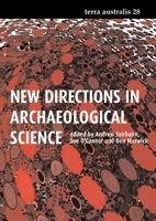 New Directions in Archaeological Science 1921536489 Book Cover