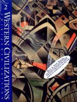 Western Civilizations: Their History and Their Culture 0393972003 Book Cover