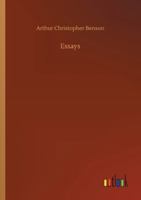 Essays 1511676558 Book Cover