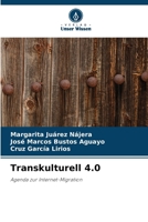 Transkulturell 4.0 (German Edition) 620694705X Book Cover