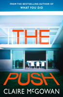 The Push 1542019990 Book Cover