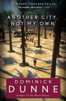 Another City, Not My Own 0345430514 Book Cover