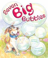 Early Reading Intervention, Grade 1, Seven Big Bubbles 1404570608 Book Cover