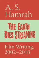 The Earth Dies Streaming 1732294119 Book Cover