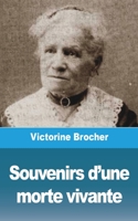Souvenirs d'une morte vivante 1006815260 Book Cover