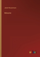 Melusine 1514247445 Book Cover