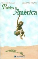 Pueblos de America 9687748303 Book Cover