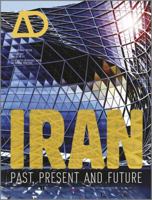 Iran: Past, Present and Future Architectural Design 111997450X Book Cover