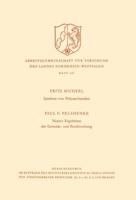 Synthese Von Polysacchariden. Neuere Ergebnisse Der Getreide- Und Brotforschung 3663030776 Book Cover