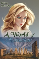 A World of Revelations (World Beyond) B0DQJ8CSCZ Book Cover