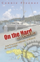 On the Hard in Paradise 0984675000 Book Cover
