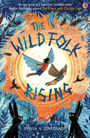 The Wild Folk Rising 1474934994 Book Cover