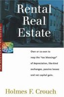 Rental Real Estate (Series 400: Owners and Sellers) 094481753X Book Cover