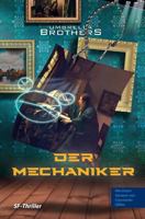 Der Mechaniker 1534806792 Book Cover