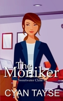 The Moniker 0473649861 Book Cover
