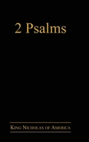 2 Psalms 1483424731 Book Cover