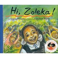 Hi! Zoleka 1919888071 Book Cover