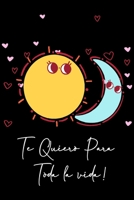 te quiero para toda la vida!: Planificador 2020 semanal 1 de enero de 2020 al 31 de diciembre de 2020 Planificador semanal 2020 Planificadores y organizadores 1674845200 Book Cover