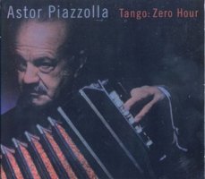 Tango Zero Hour