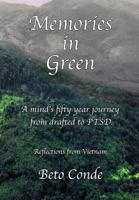 Memories in Green 0996747346 Book Cover