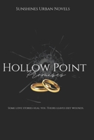 Hollow Point Promises B0FMY9DFF5 Book Cover