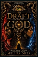 THE DRAFT OF GOD: VOLUME IV B0GZ9K3NDT Book Cover