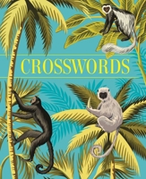 Crosswords: With Over 500 Puzzles 1839406356 Book Cover