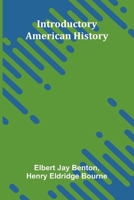 Introductory American History 937177861X Book Cover