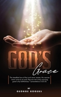 God's Grace 1805587447 Book Cover