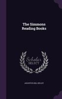 The Simmons Reading Books 1358628041 Book Cover