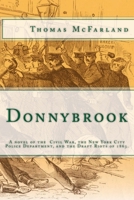 Donnybrook 1542995612 Book Cover